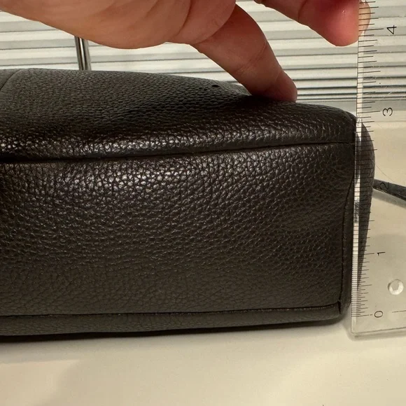 Coach brown bag - Picture 6 of 13